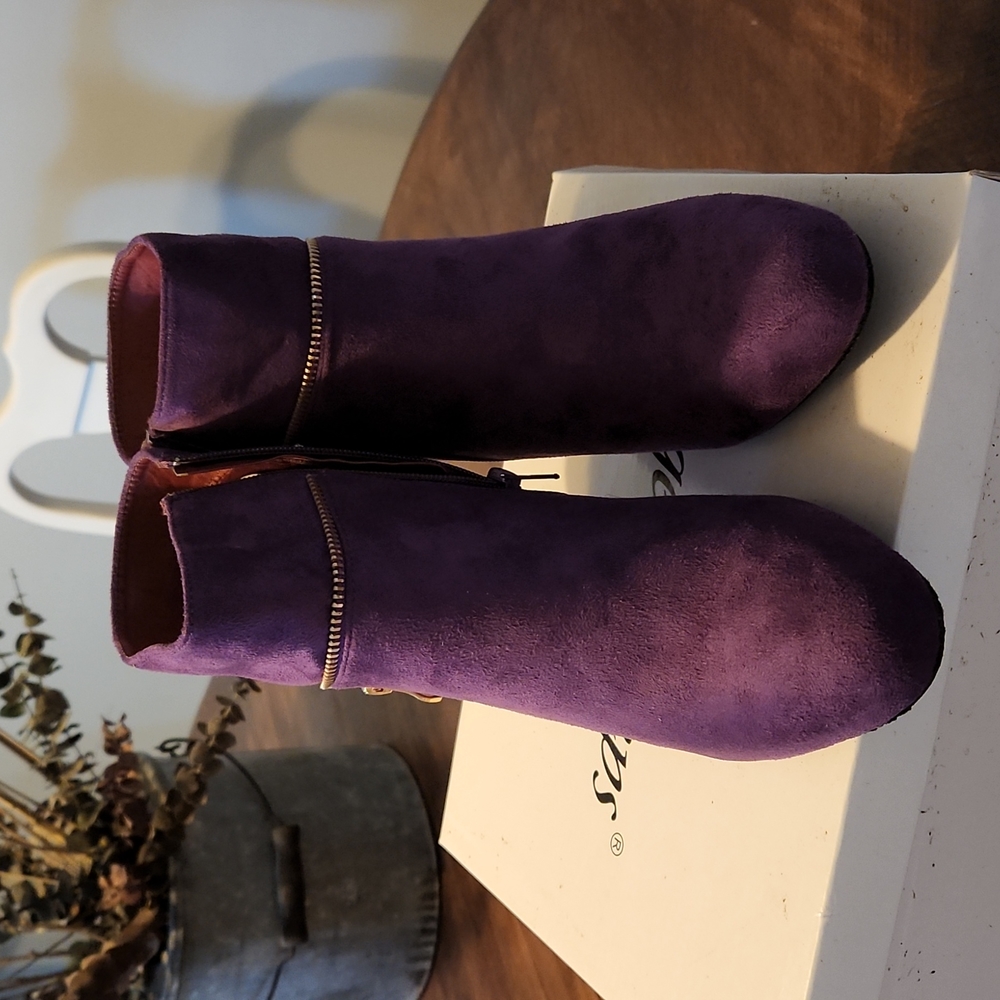 Women  Dress Boots